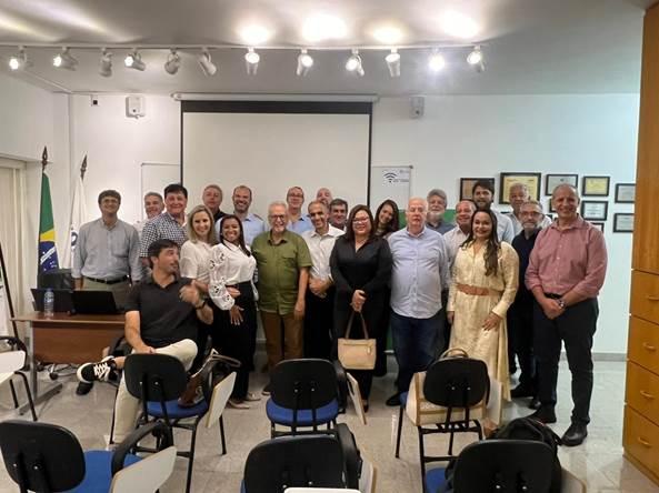 Assessorias da Aconseg-RJ cresceram 32% em 2023