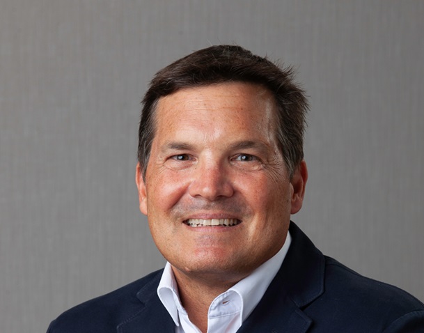 Generali Brasil anuncia Eric Lundgren como novo CEO