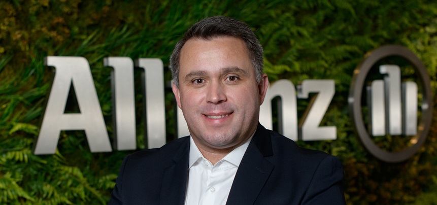 Allianz Seguros reafirma parceria com as assessorias em almoço da Aconseg-SP