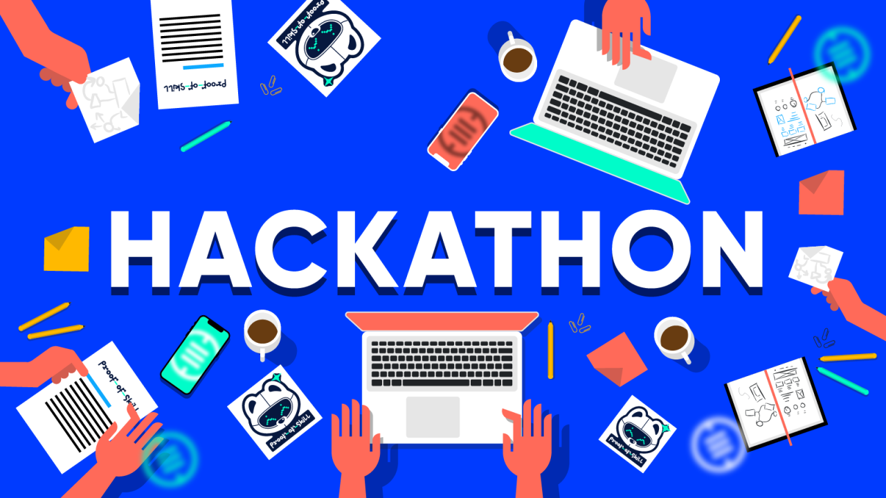 Primeiro Hackathon da Akad tem projetos inovadores para corretores e segurados