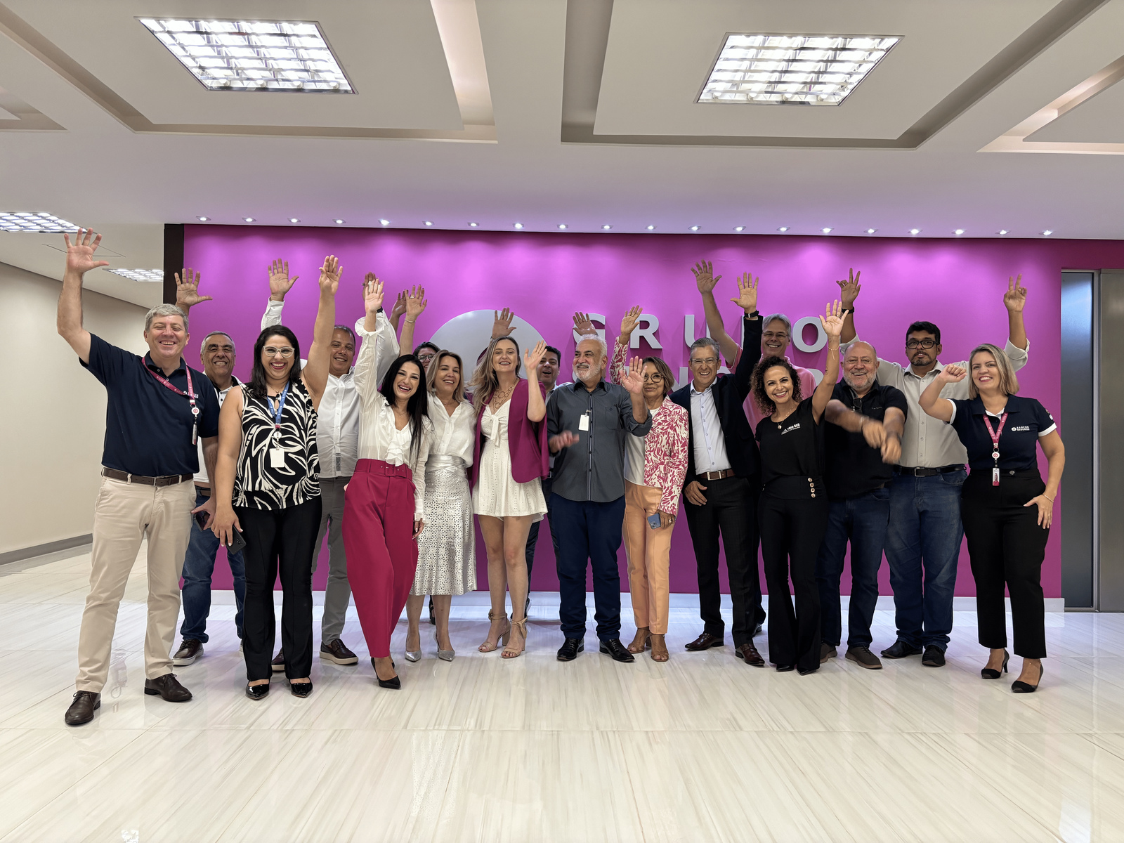 Sancor Seguros realiza reunião nacional de assessorias