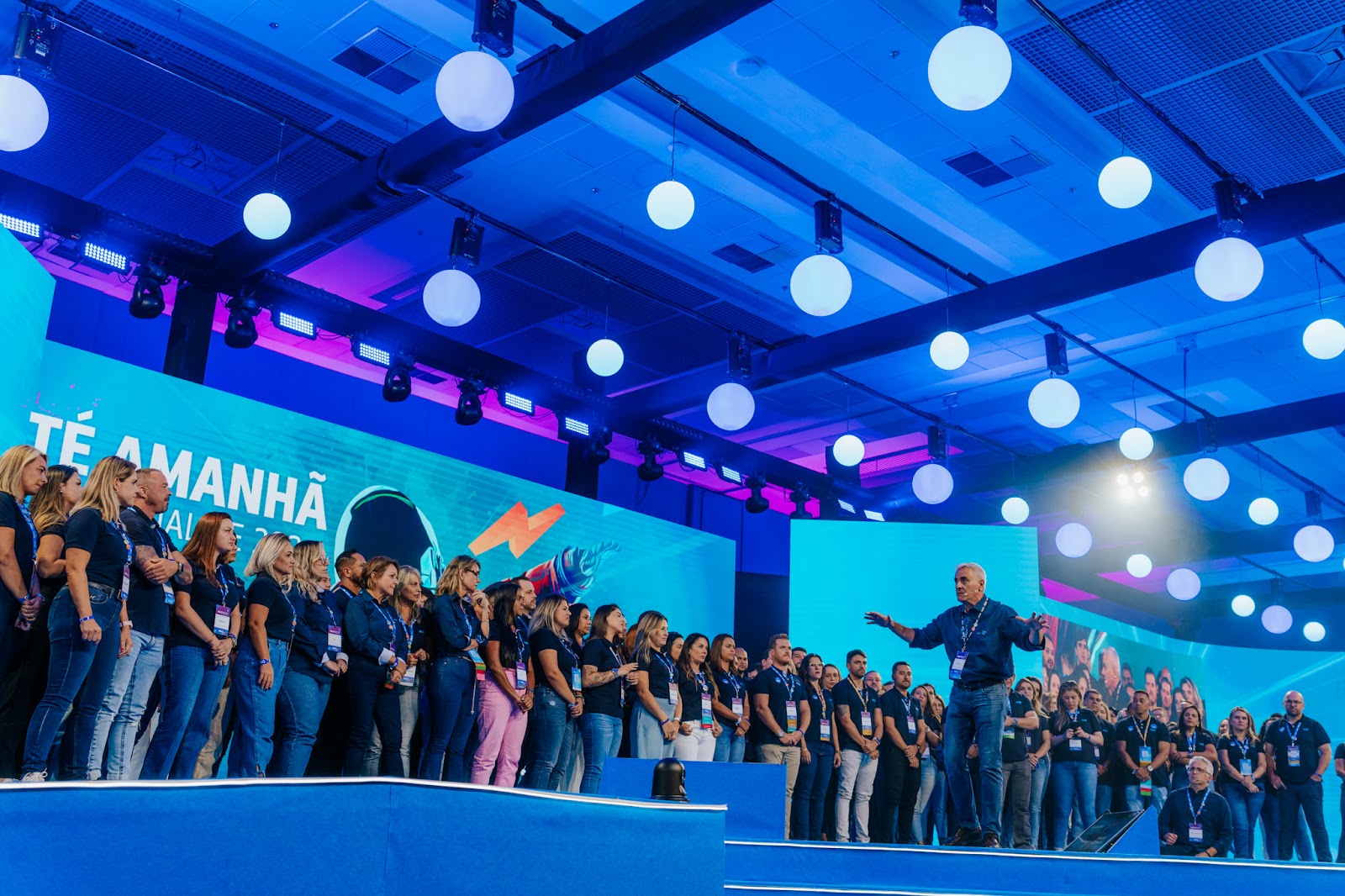 MAGNEXT 2024 é a edição mais sustentável da história