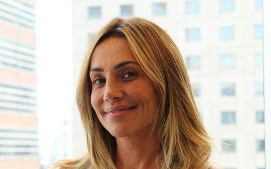 Wiz Corporate anuncia Melissa Pardini como nova Diretora Comercial da Vertical de Benefícios