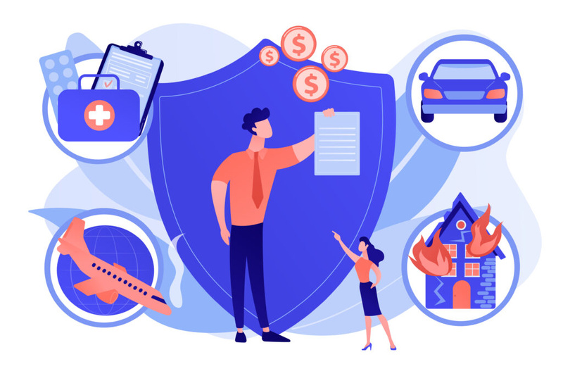 Setor de seguros cresceu 9% em 2023 com mais de R＄380 bilhões arrecadados