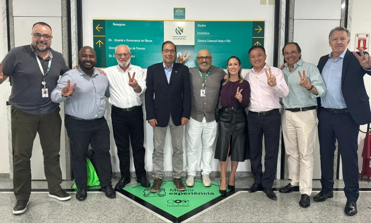 39% das vendas do Vida Individual da Tokio Marine vêm dos corretores de assessorias