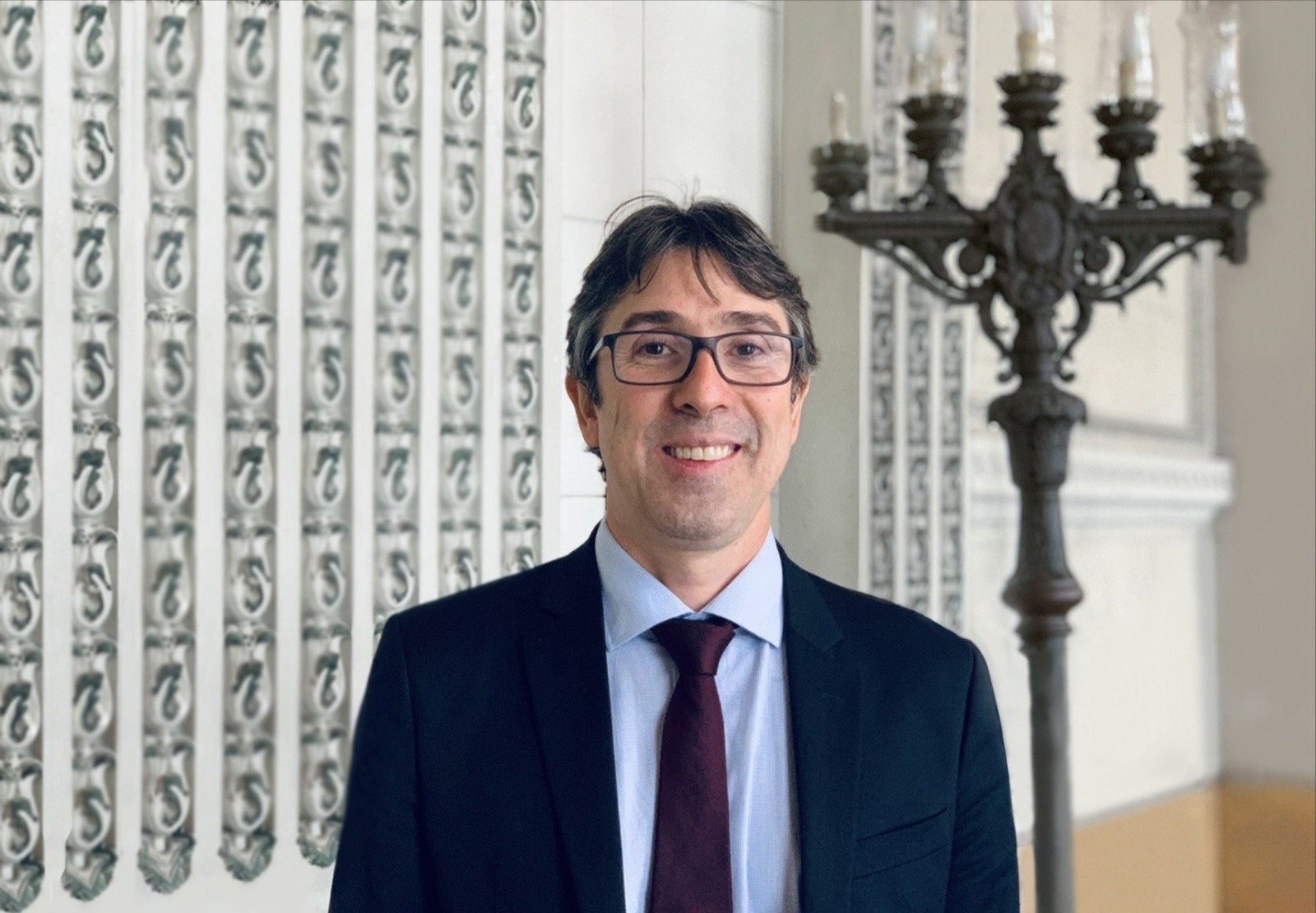 Superintendente da Susep confirmado no Insurance Mega Trends