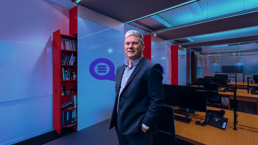 Conversu tem novo COO