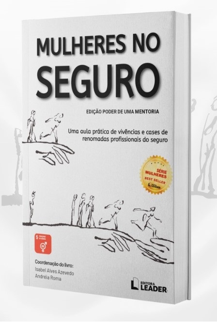 Empresas do mercado segurador se unem para transformar o setor