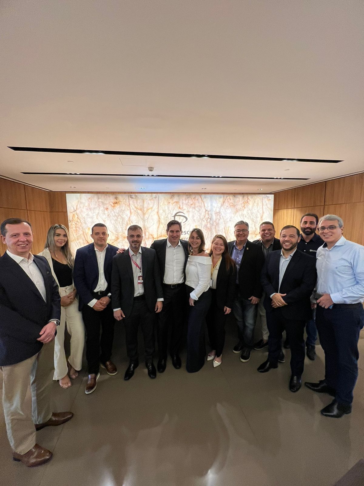 Bradesco Saúde reconhece corretores que se destacaram na 1ª edição do programa Meu Primeiro SPG