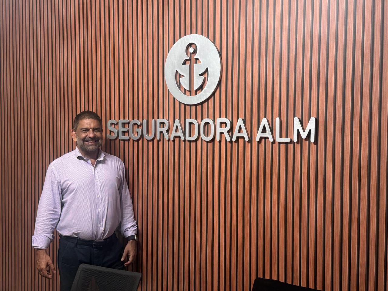 Seguradora ALM recebe autorização da Susep para operar em todo o território nacional