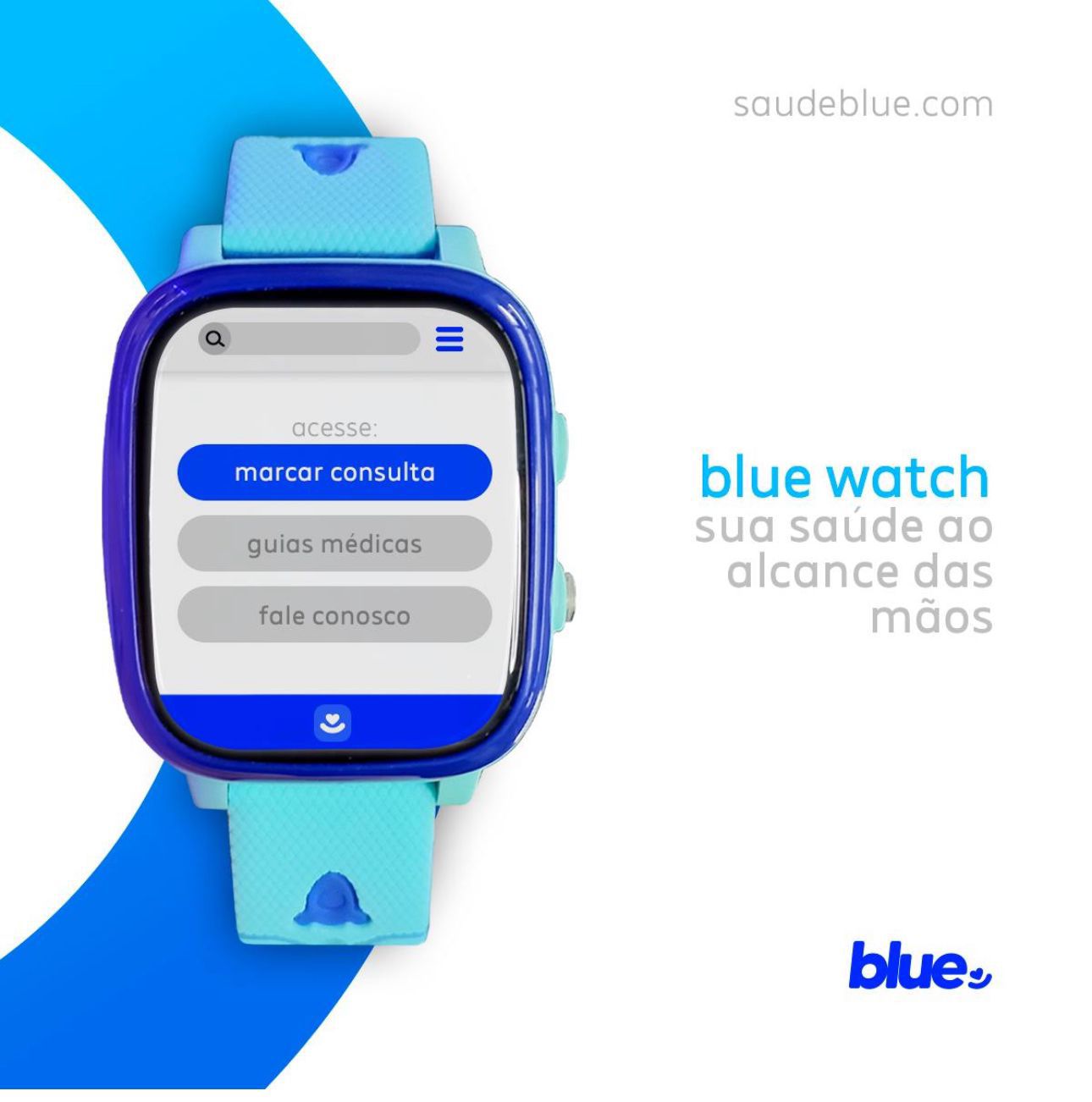 Explosão Financeira: A Startup Blue brasileira de saúde digital prevê faturamento de 400 Milhões em 2024