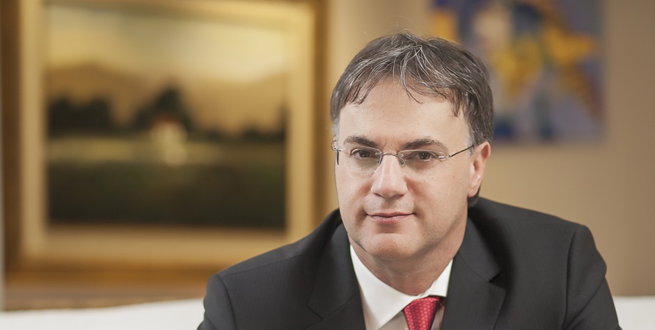 Rio Grande Seguros patrocina três dos principais palestrantes do South Summit Brazil