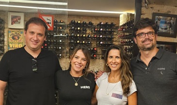 Hero Seguros reforça equipe de liderança com Claudia Pinheiro como Diretora de Grandes Contas