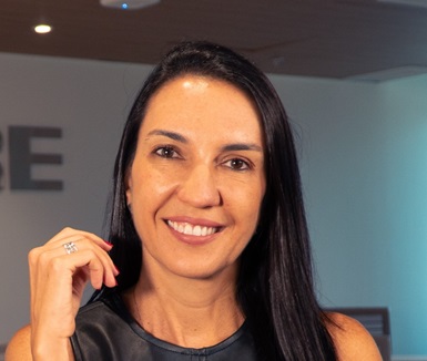 MAPFRE anuncia Daniela Neves como nova Head de Transformação