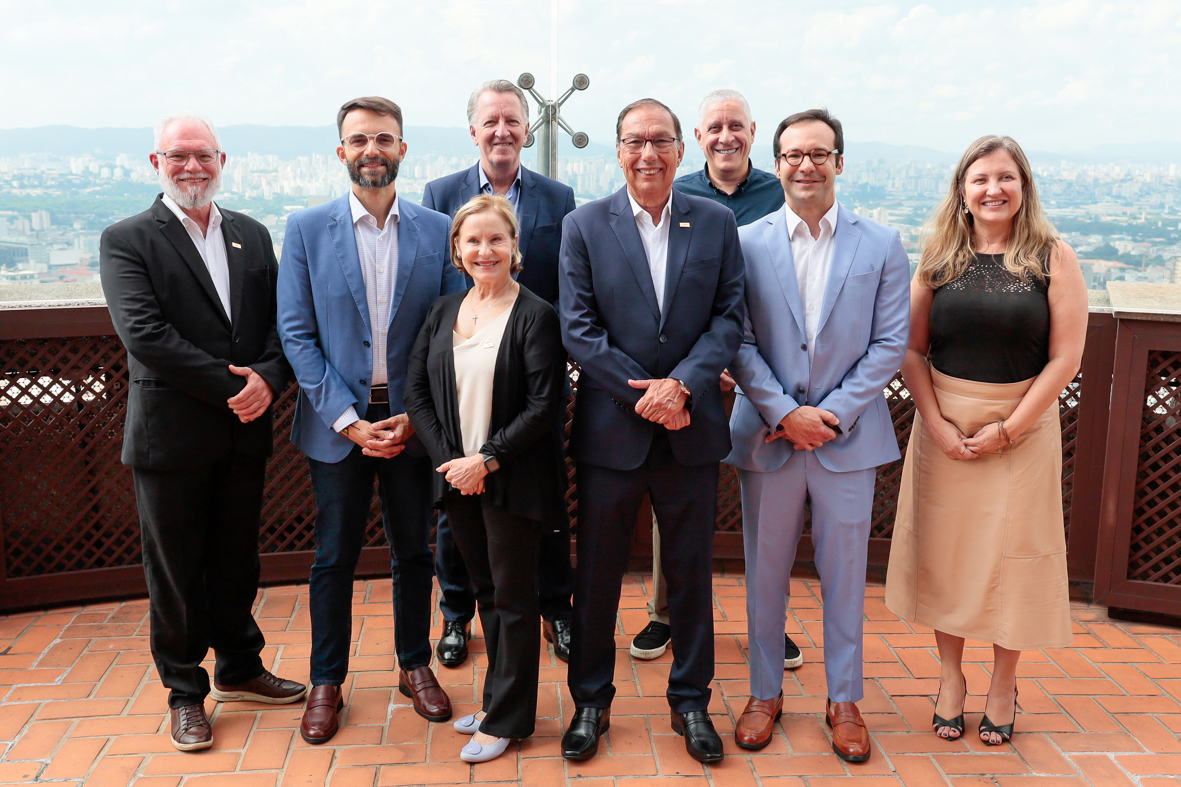 Excelsior almeja aumentar distribuição através das assessorias em São Paulo