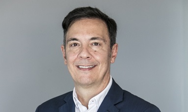 Zurich anuncia Eduardo Fazio na diretoria regional RJ/ES/N/NE