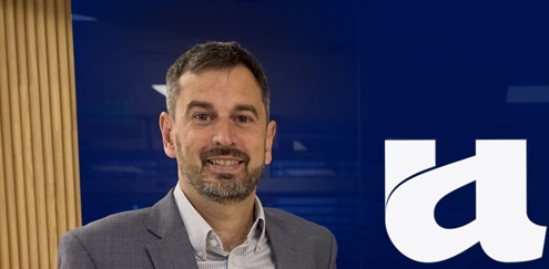 Universal Assistance anuncia Fernando García Ruiz como novo CEO Latam