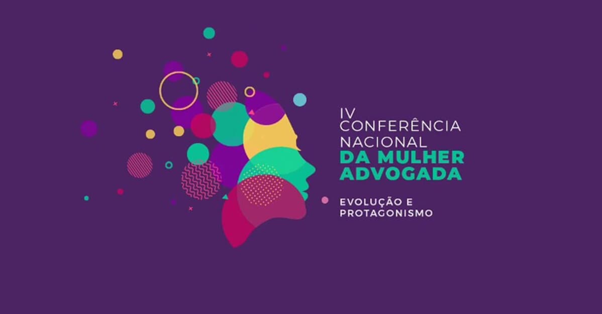 Grupo Bradesco Seguros marca presença na IV Conferência Nacional da Mulher Advogada