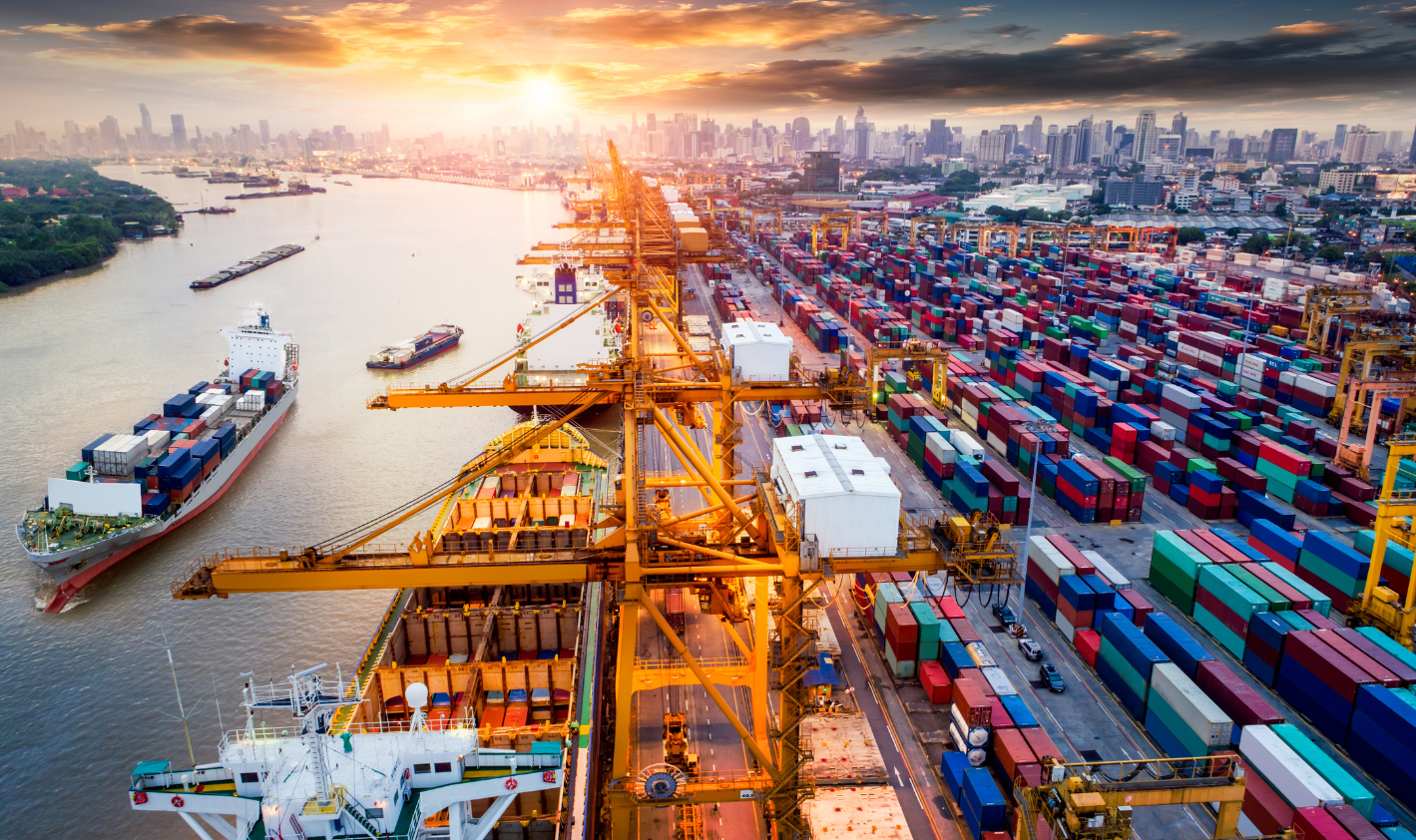 Grupo Apisul apresenta soluções inovadoras e serviços integrados para todas as fases logísticas de um produto