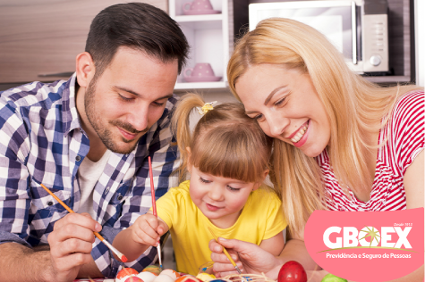 Rede de Convênios GBOEX tem benefícios para a Páscoa