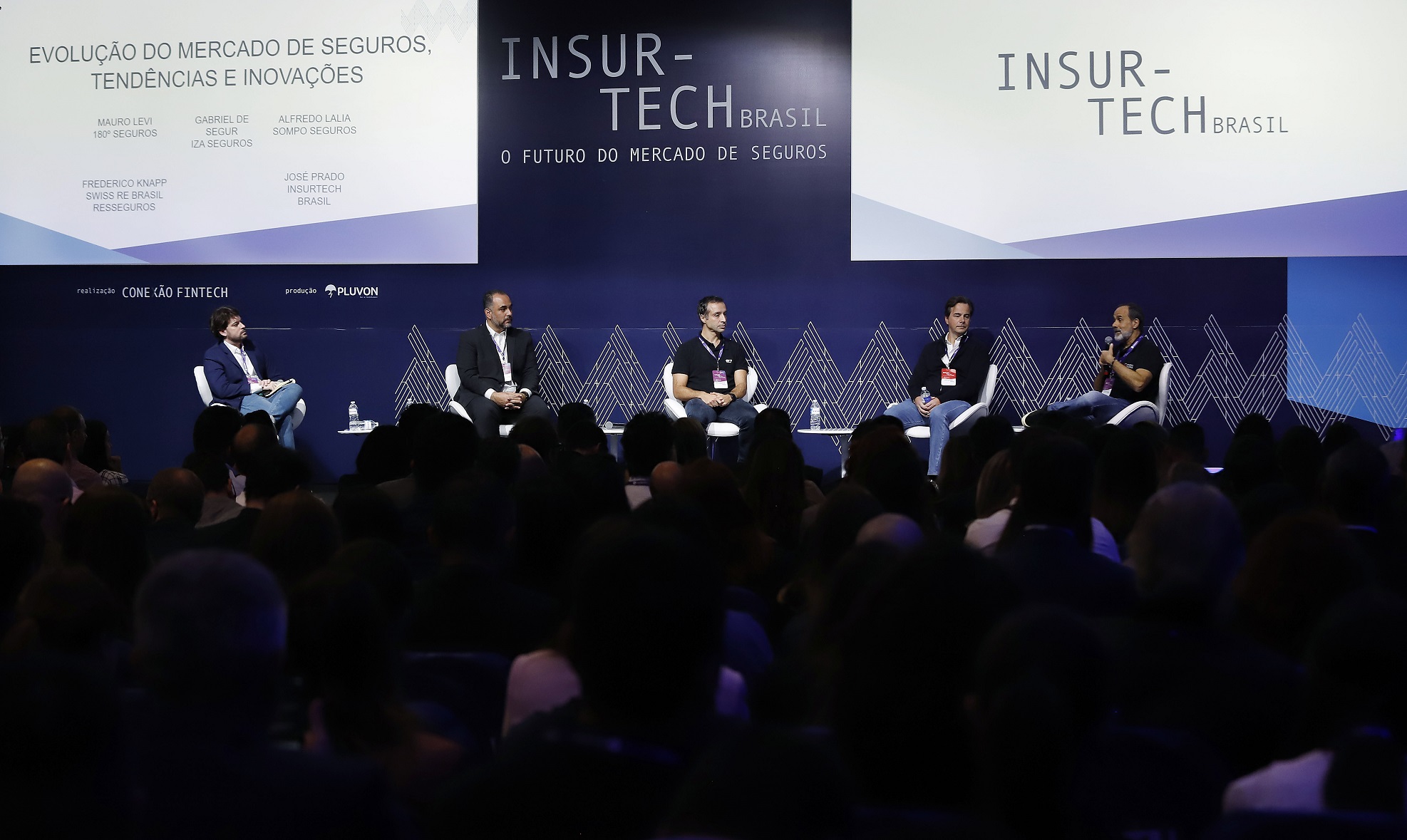 7ª edição do Insurtech Brasil está com inscrições abertas
