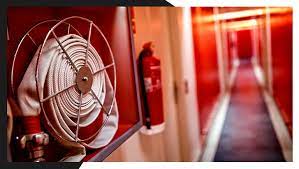 Notícias de incêndios estruturais no comércio crescem 27,9% no primeiro trimestre