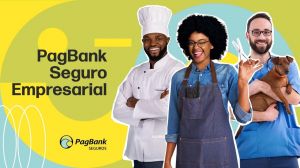 PagBank lança Seguro Empresarial e mira 6,5 milhões de clientes comerciantes e empreendedores ativos