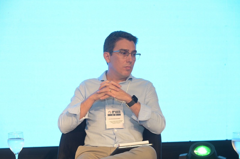 Grupo Bradesco Seguros participa do evento ‘Corretor Unido 2024’, promovido pelo Sincor-MS