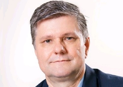 Rogerio Weber assume a gerência da Filial Curitiba da SURA