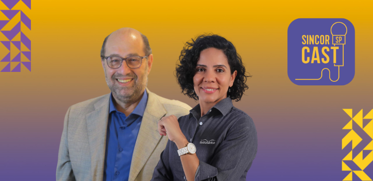 Setor de saúde é pauta do SincorCAST com Adriana Lins, da SulAmérica