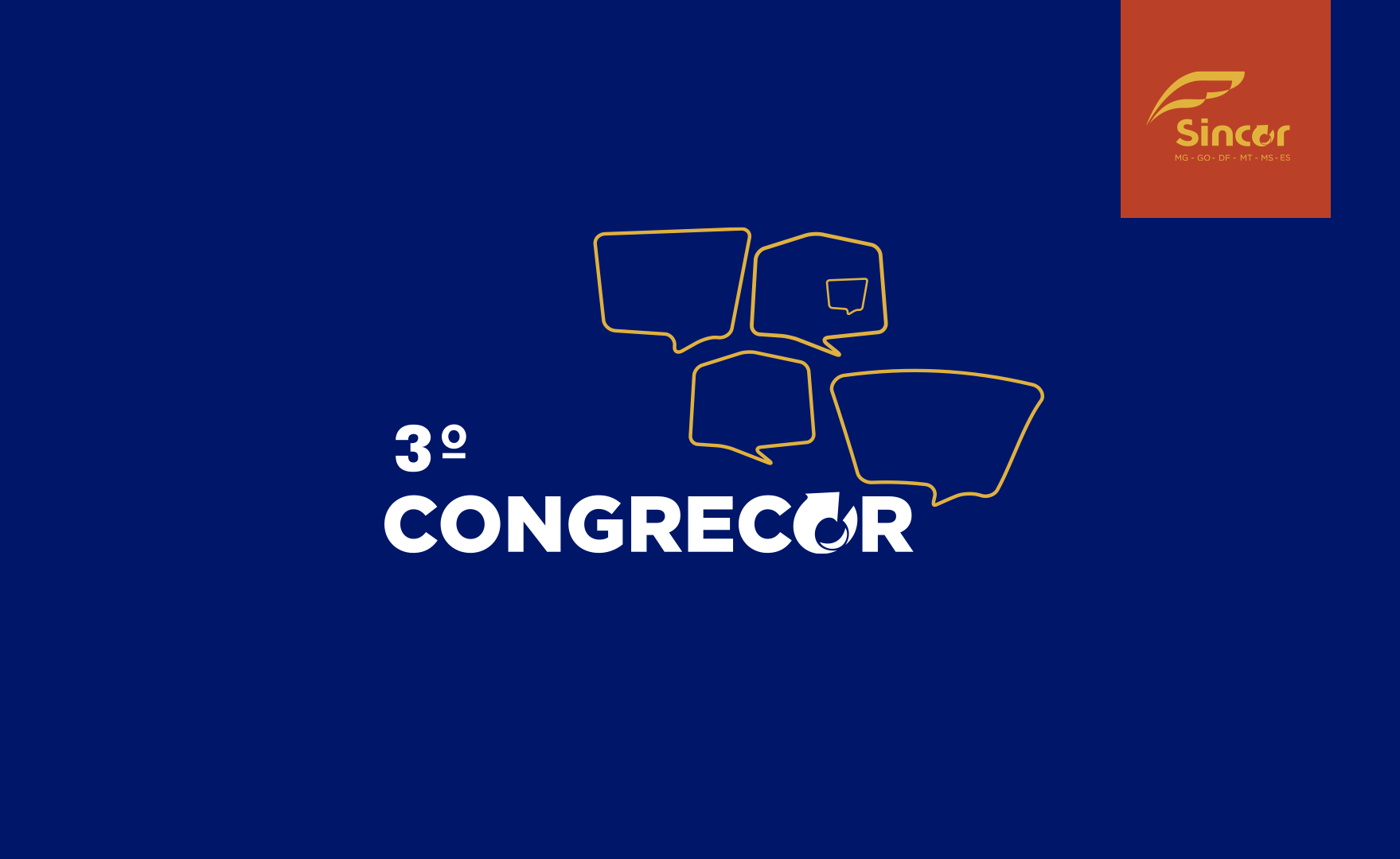 Mercado base do Congrecor cresceu quase 35% em prêmios de seguros entre 2021 e 2023