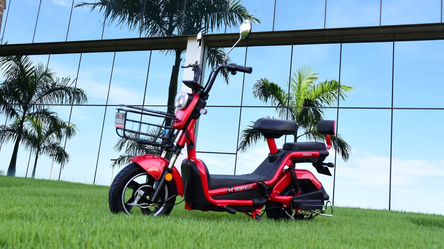 3º CONGRECOR vai sortear 7 motocicletas elétricas