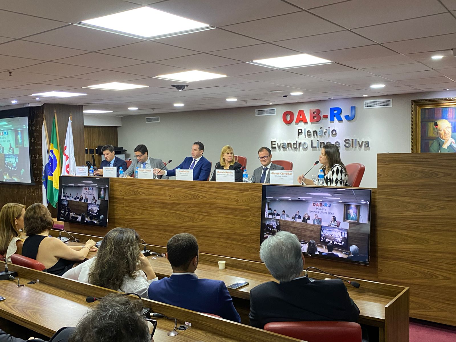 CNseg lança Agenda Jurídica do Mercado Segurador