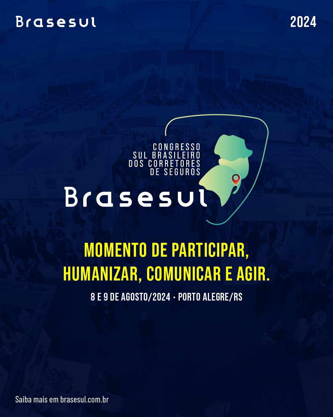 BRASESUL 2024