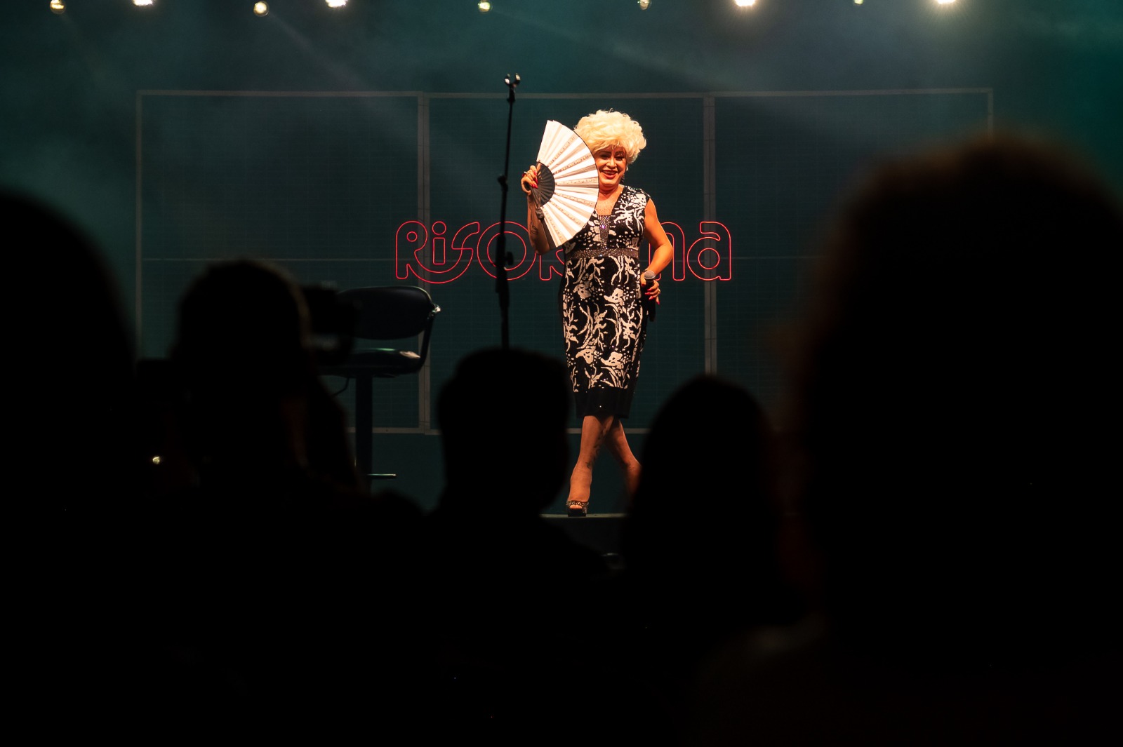 CNP Seguradora apoia pela quarta vez o Risorama, mostra de humor do Festival de Curitiba