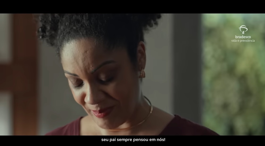 Bradesco Vida e Previdência lança campanha que destaca os benefícios do seguro em vida