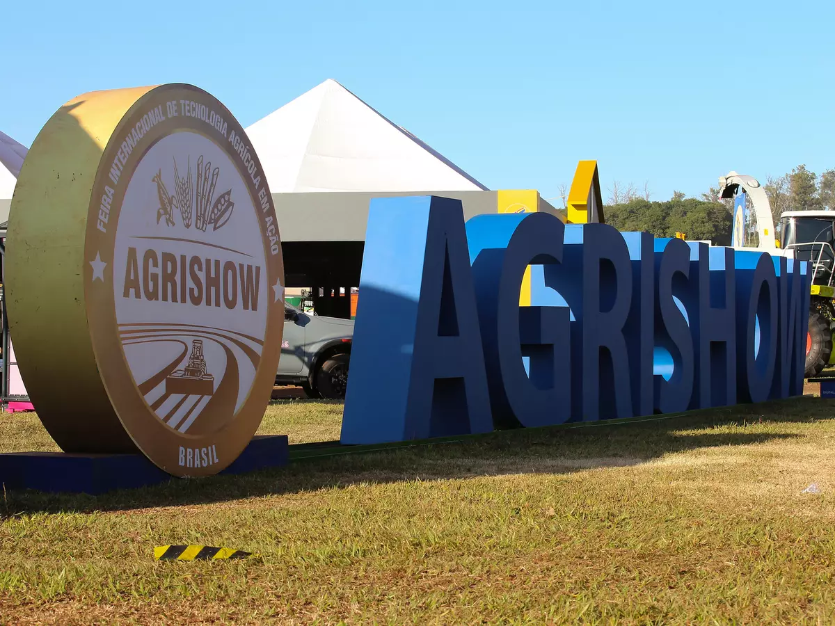 Wiz Parceiros, unidade de negócios da Wiz Co, participa da Agrishow, em Ribeirão Preto