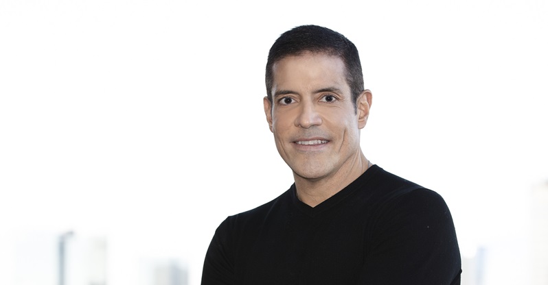 Fundador e sócio da Thinkseg, Andre Gregori inicia parceria com Aruana Seguradora