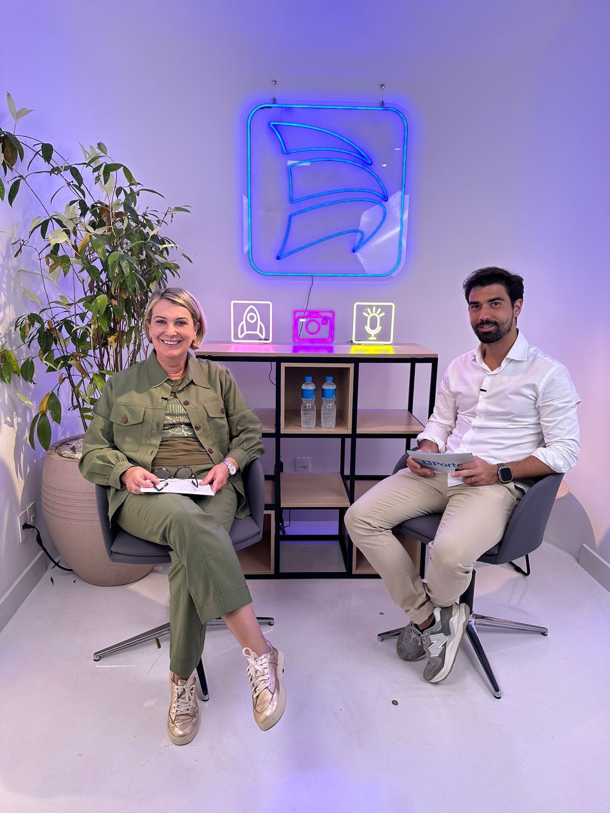 Porto investe na formação do corretor do futuro com o Programa Gerações