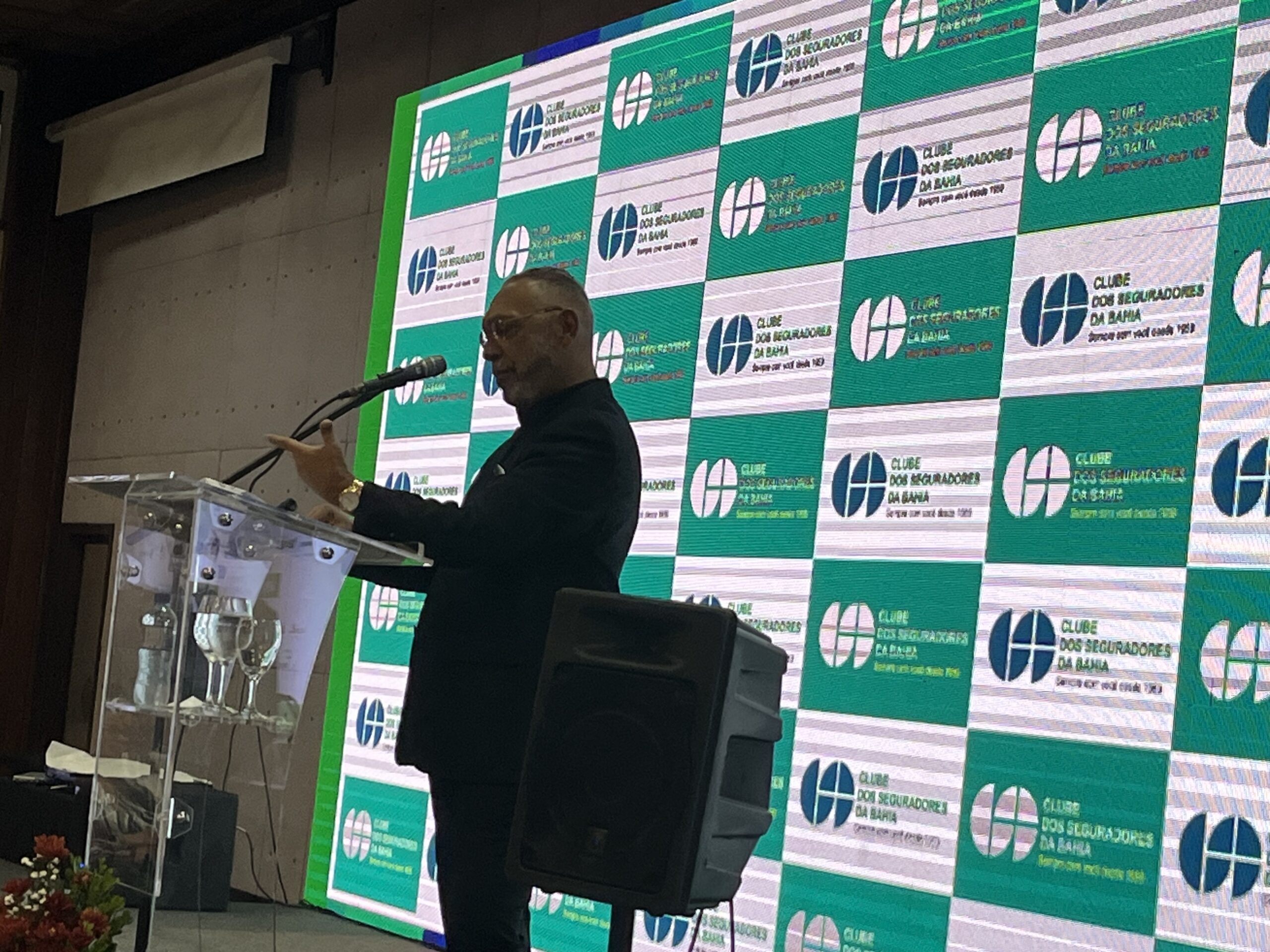 Celebração dos 65 anos do Clube dos Seguradores da Bahia marca uma jornada de atividades ininterruptas na região