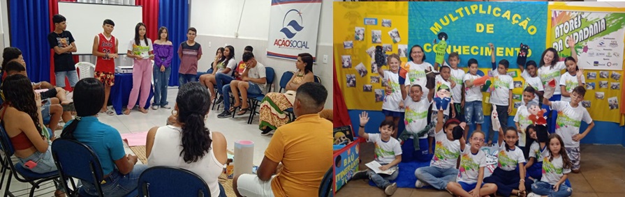 Fundación MAPFRE fortalece comunidades na Paraíba com apoio a projetos sociais