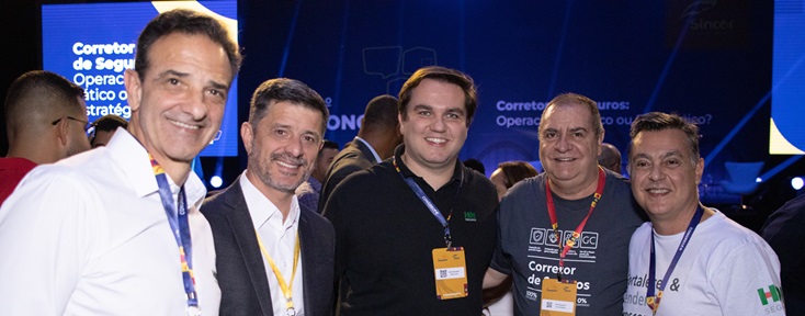 CEO do Grupo HDI destaca importância de atender novas gerações durante 3º Congrecor