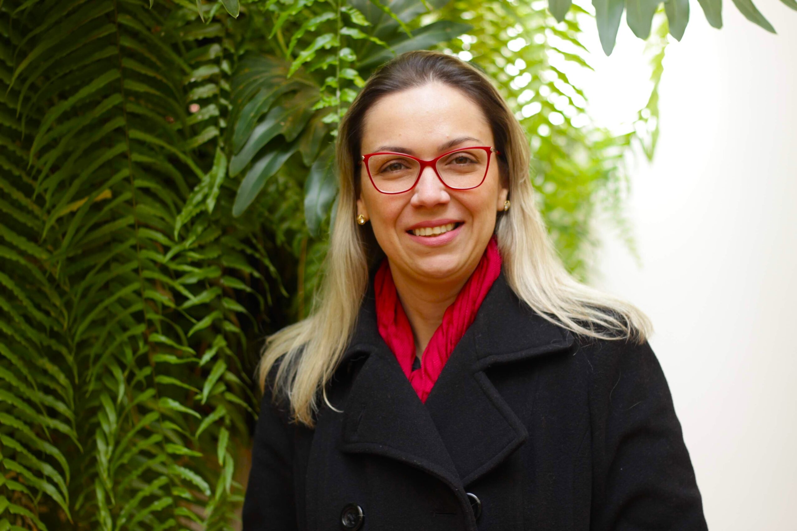 Starken anuncia Hanny Mariano como nova COO