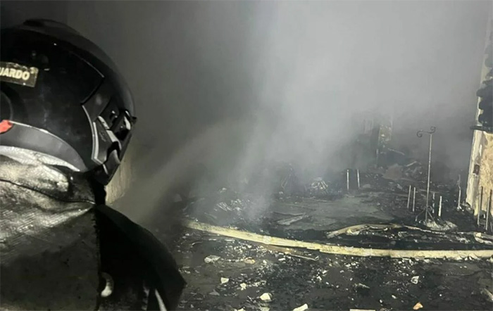 Incêndio em shopping de Natal alerta para importância do Seguro Empresarial
