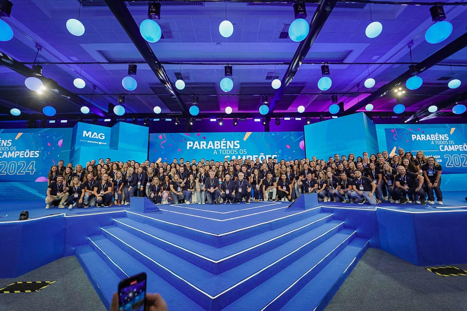 MAG Seguros alcança lucro líquido histórico e dobra seus resultados em 2023