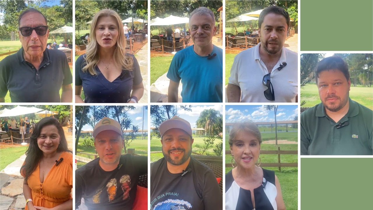 Oceânica promove encontro exclusivo com corretores e assessorias após Congrecor