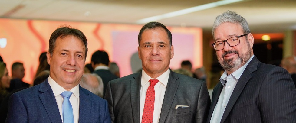 FenaCap participa do lançamento da Agenda Institucional 2024 do mercado segurador, em Brasília