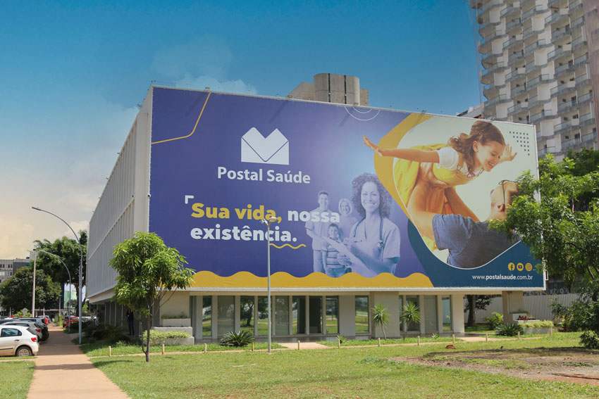 Postal Saúde: 11 anos de grandes histórias