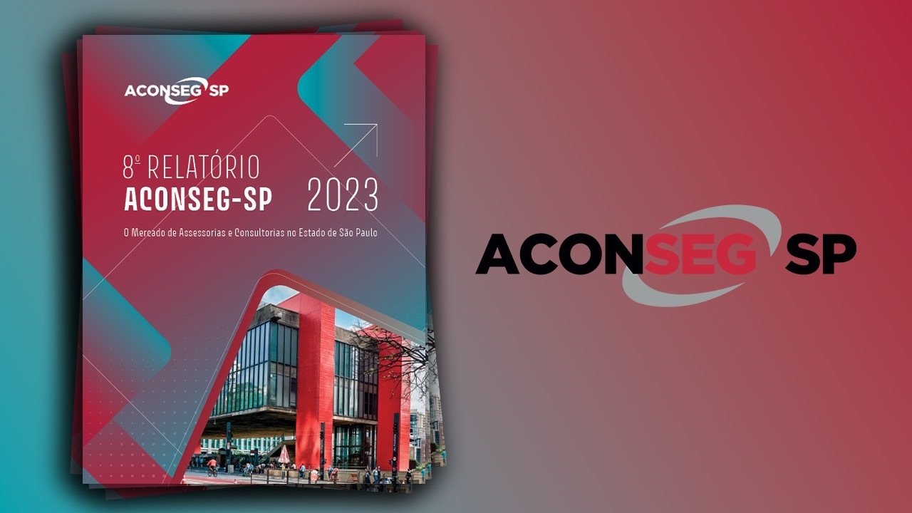 Aconseg-SP apresentará os resultados do 8º Relatório nesta terça-feira