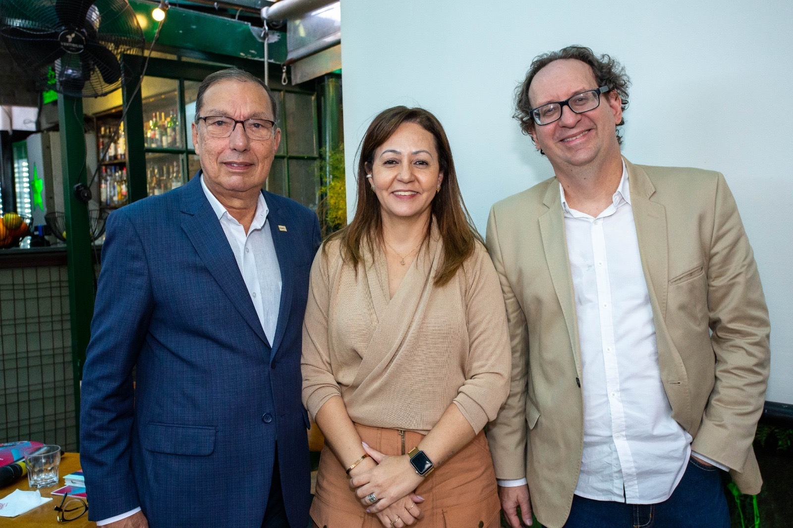 Desempenho das assessorias da Aconseg-SP cresce 20% em 2023